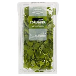 PnP Let's Cook Coriander 20g